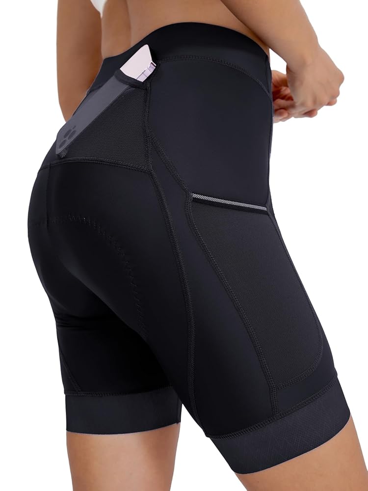 ARSUXEO　MTBショーツ　XLサイズ Amazon.com: ARSUXEO Mens Bike Shorts,Cycling Shorts,Mountain